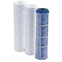 Reusable Filters for Parts Cleaner Planification Entrepots Molloy