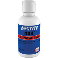 444 TAK PAK&reg; Adhesive, Clear, Bottle, 1 lbs. Planification Entrepots Molloy