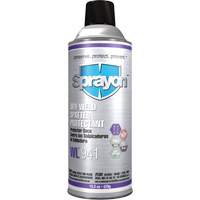 WL941 Dry Weld Spatter Protectant, Can Planification Entrepots Molloy