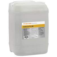 Lubrifiant de coupe hydrosoluble COOLCUT S-30, 20 L Planification Entrepots Molloy