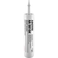 Polyacrylate Gasket Sealant 5810A Series, Cartridge, Black Planification Entrepots Molloy