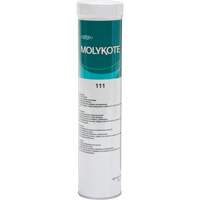 Molykote 111 Compound, 400 g, Cartridge Planification Entrepots Molloy