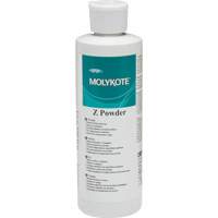 Poudre lubrifiante Molykote Z Planification Entrepots Molloy
