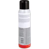 27 Multi-Purpose Spray Adhesive, Clear, Aerosol Can Planification Entrepots Molloy