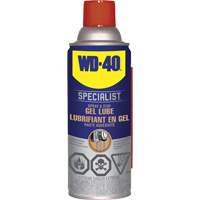 Lubrifiant Spray & Stay WD-40<sup>MD</sup> Specialist<sup>MC</sup>, Canette aérosol AF176 | Planification Entrepots Molloy