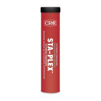 Graisse rouge Sta-Plex<sup>MC</sup>, 397 g, Cartouche AF249 | Planification Entrepots Molloy