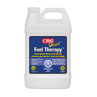 Nettoyant Diesel Fuel Therapy avec antigel, 3,785 L, Bouteille Planification Entrepots Molloy