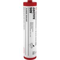 509 Gasket Eliminator&reg; Flange Sealant, Cartridge, Blue Planification Entrepots Molloy