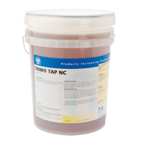 Fluide de taraudage TAP NC TRIM, Seau Planification Entrepots Molloy