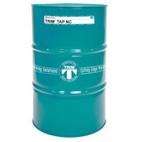 Fluide de taraudage TAP NC TRIM, Baril Planification Entrepots Molloy