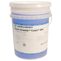 Nettoyant tout usage STAGES Task2, Seau Planification Entrepots Molloy