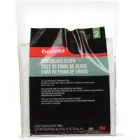 Chiffon de fibre de verre Bondo<sup>MD</sup> AF552 | Planification Entrepots Molloy