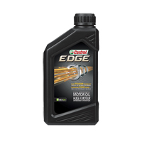 EDGE&reg; A3/B4  5W30 Motor Oil, 946 ml, Bottle Planification Entrepots Molloy