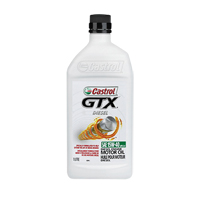 GTX&reg; DIESEL 15W40 Motor Oil, 1 L, Bottle Planification Entrepots Molloy