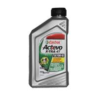 ACTEVO&reg; 4T 10W40 Motorcycle Oil, 946 ml, Bottle Planification Entrepots Molloy