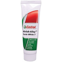 P&acirc;te lubrifiante blanche T Molub-Alloy, Tube Planification Entrepots Molloy