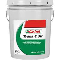 Trans C-30 3930 TO-4 Transmission Fluid Planification Entrepots Molloy