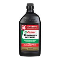 Transmax Dexron&reg;/Mercon&reg; Automatic Transmission Fluid Planification Entrepots Molloy