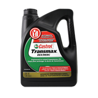 Transmax Dexron&reg;/Mercon&reg; Automatic Transmission Fluid Planification Entrepots Molloy