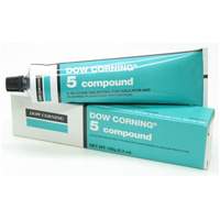 Silicone Compound 5, Tube Planification Entrepots Molloy