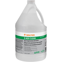 E-Nox Clean Stainless Steel Cleaner, 3.78 L, Jug Planification Entrepots Molloy