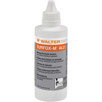Surfox-M™ Alum Marking Electrolyte Solution AG683 | Planification Entrepots Molloy