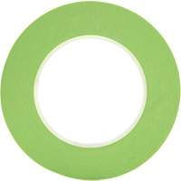 Ruban de masquage performant Scotch 233+, 3 mm (1/8") x 55 m (180'), Vert Planification Entrepots Molloy