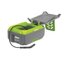 Trousse de lavage des pi&egrave;ces de biorestauration BenchtopPro Planification Entrepots Molloy