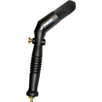 BenchtopPro&reg; Flow-Through Scrub Brush Planification Entrepots Molloy