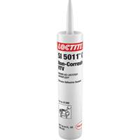 Superflex&reg; SI 5011CL Non-Corrosive RTV Silicone, Cartridge, Clear Planification Entrepots Molloy