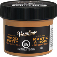 Varathane&reg; Premium Wood Putty, 106 g Planification Entrepots Molloy