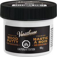 Varathane&reg; Premium Wood Putty, 106 g Planification Entrepots Molloy
