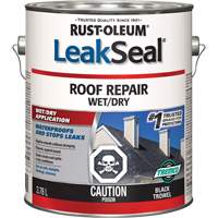 Produit de réparation de toit sec/humide LeakSeal<sup>MD</sup> AH063 | Planification Entrepots Molloy