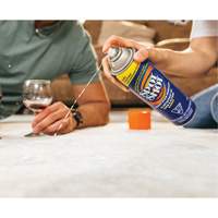 D&eacute;tachant instantan&eacute; et professionnel pour tapis Spot Shot, 496 g, Canette a&eacute;rosol Planification Entrepots Molloy