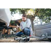 Gel lubrifiant pour remorque 3-in-One, Canette a&eacute;rosol Planification Entrepots Molloy