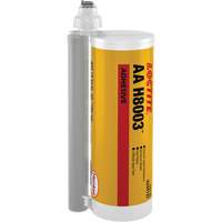 AA H8003 Structural Bonding Adhesive Planification Entrepots Molloy