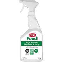 Dissolveur de sucre FoodGrade, Bouteille &agrave; g&acirc;chette Planification Entrepots Molloy