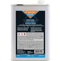 SLAP SHOT Contact Cleaner, Jug Planification Entrepots Molloy