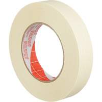Ruban-cache haute performance 2364, 18 mm (3/4") x 55 m (180'), Havane Planification Entrepots Molloy
