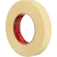 Ruban-cache &agrave; haute performance Scotch 2693, 24 mm (1") x 55 m (180'), Havane Planification Entrepots Molloy