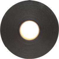 Ruban VHB, 33 m (108') lo x 25,4 mm (1") la, 43 mils, Acrylique Planification Entrepots Molloy