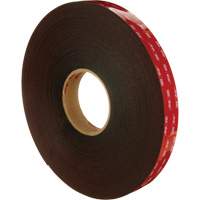 Ruban VHB 5962, 33 m (108') lo x 12,7 mm (1/2") la Planification Entrepots Molloy