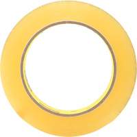 Ruban double c&ocirc;t&eacute; permanent 665 Scotch Planification Entrepots Molloy