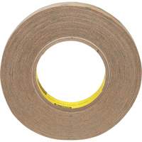 Ruban de transfert adh&eacute;sif, 25,4 mm (1") la x 55 m (180') lo, 5 mils Planification Entrepots Molloy