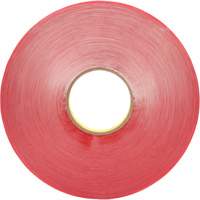 Ruban VHB, 66 m (216') lo x 6 mm (1/4") la, 23 mils, Acrylique Planification Entrepots Molloy