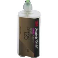 Scotch-Weld™ Adhesive, 200 ml, Cartridge, Two-Part, Grey AMB048 | Planification Entrepots Molloy