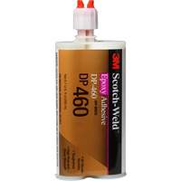 Scotch-Weld™ Adhesive, 200 ml, Cartridge, Two-Part, Off-White AMB063 | Planification Entrepots Molloy