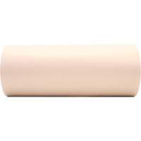 Heavy-Duty Protective Tape, 457 mm (18") x 54.8 m (180'), White Planification Entrepots Molloy