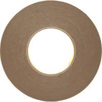 Repositionable Double-Coated Tape  9425, 12.7 mm (1/2") x 66 m (216'), Clear Planification Entrepots Molloy