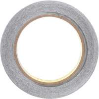 Feuille d'aluminium autocollante, &eacute;paisseur 3,6 mils, 24 mm (1") x 55 m (180') Planification Entrepots Molloy